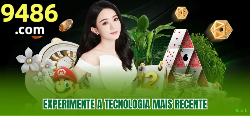 30bet - O melhor cassino online para brasileiros está pronto para você!