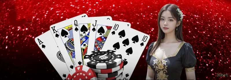 Live Casino Tables