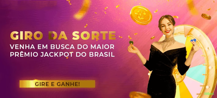 Imagem promocional do login da 30bet